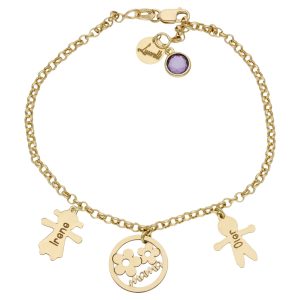 PULSERA MAMA