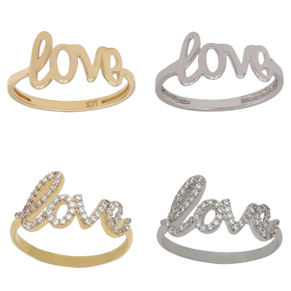 S969 – S1001 – S717 – S797 · Lucarelli Joyas