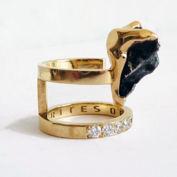 Bulls´s head_ lado derecho