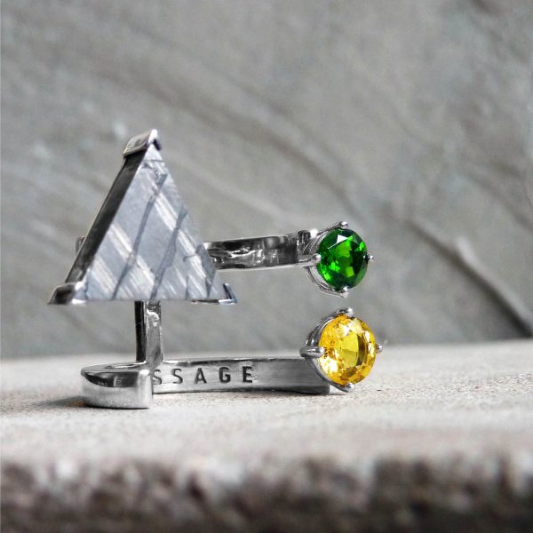 geometries ring