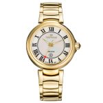 Amorosa -Time Force- Steel Gold
