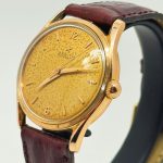 Zenith Calatrava Oro 661913